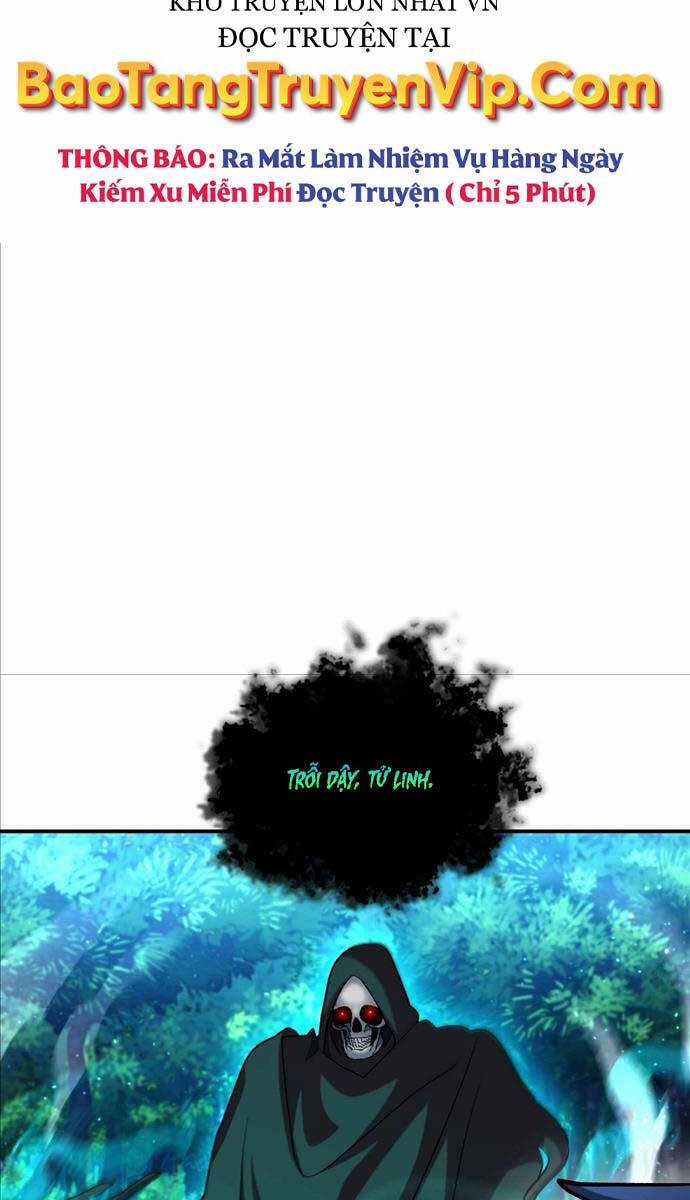 Thiết Huyết Chiêu Hồn Sư Chapter 40 trang 30