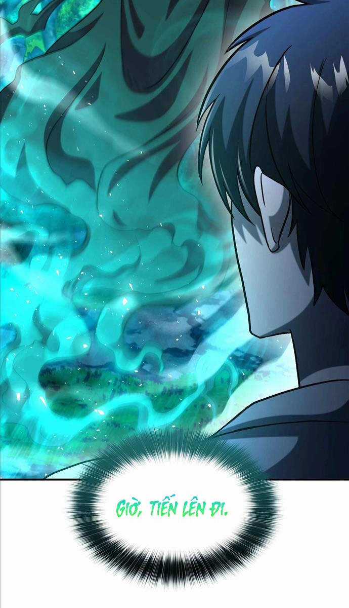 Thiết Huyết Chiêu Hồn Sư Chapter 40 trang 31