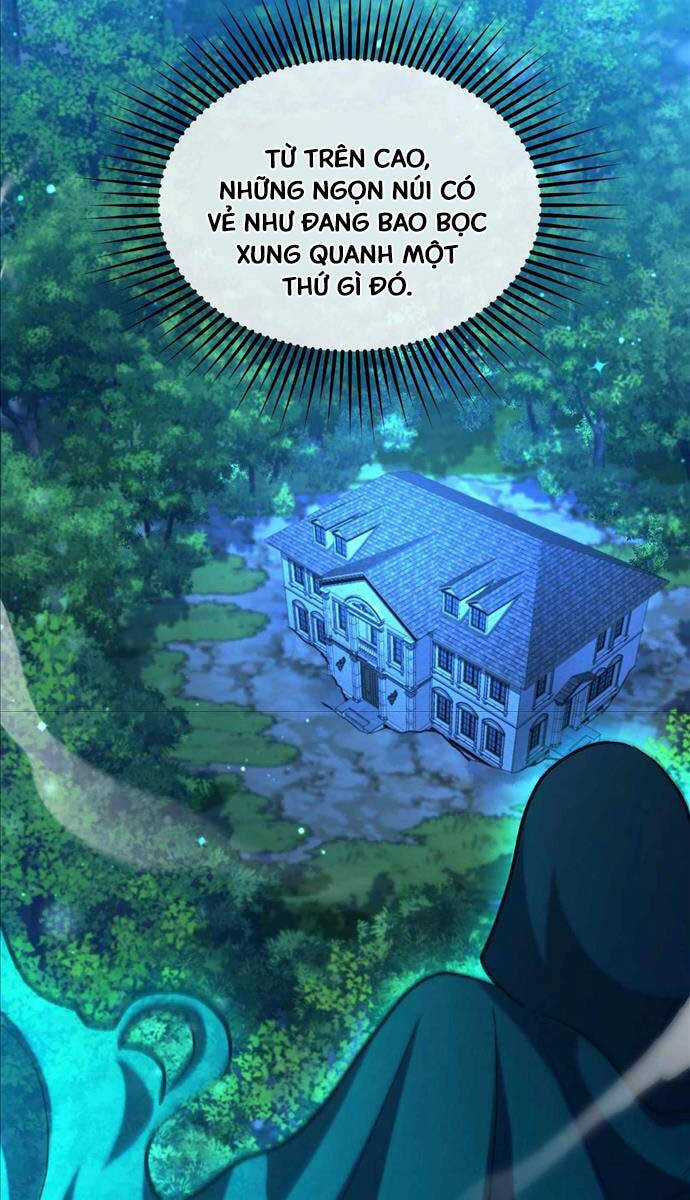 Thiết Huyết Chiêu Hồn Sư Chapter 40 trang 35