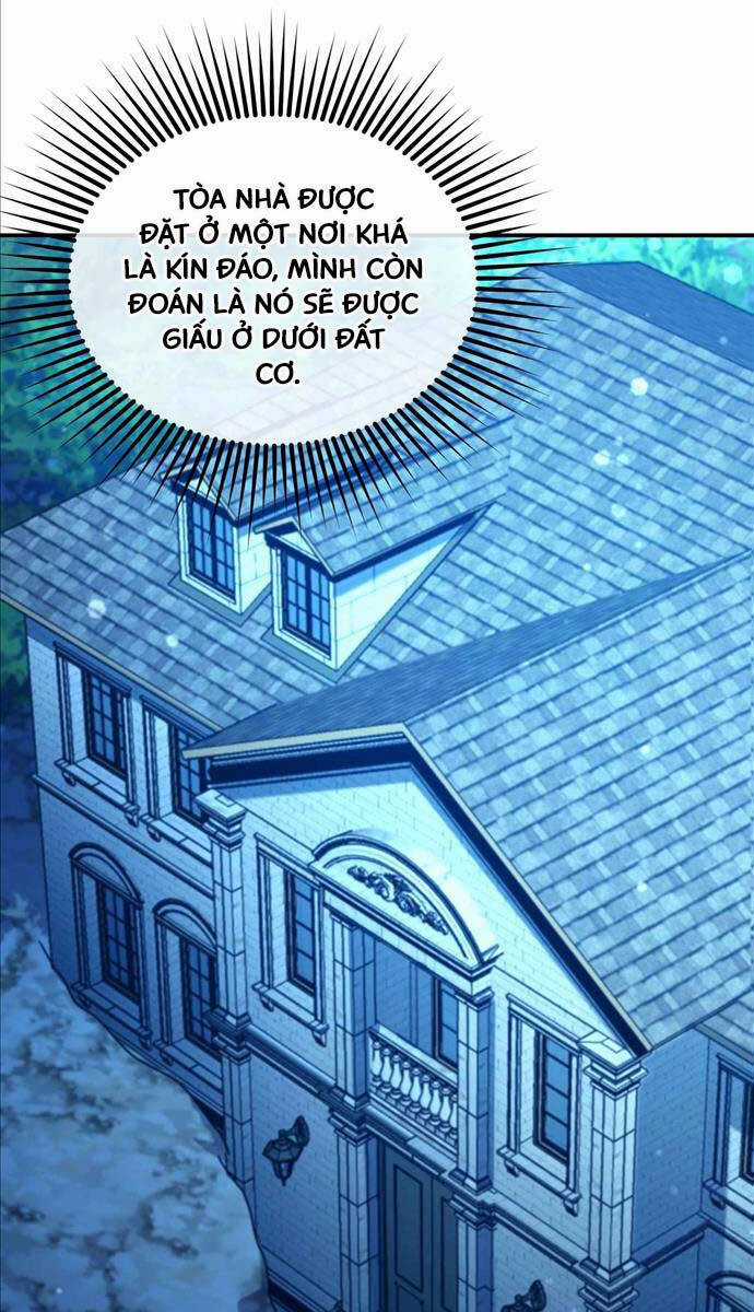 Thiết Huyết Chiêu Hồn Sư Chapter 40 trang 37