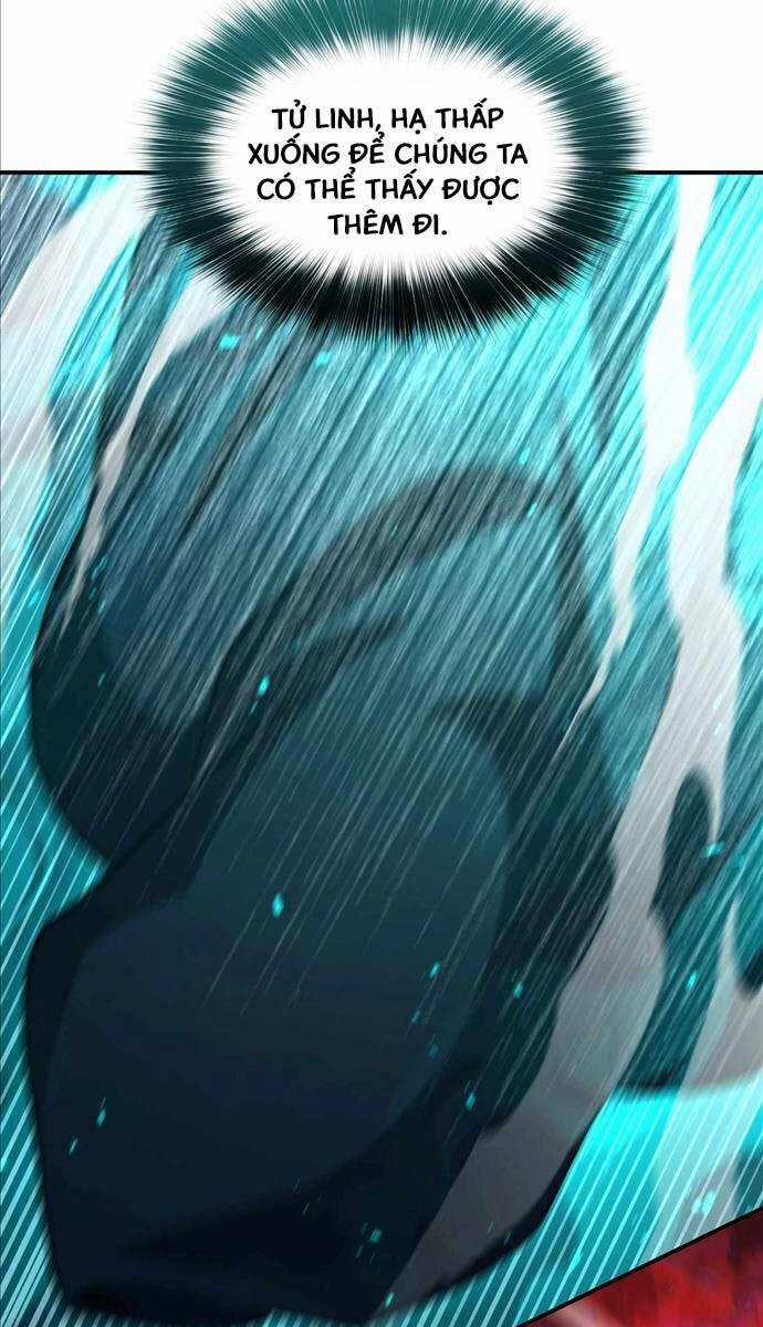 Thiết Huyết Chiêu Hồn Sư Chapter 40 trang 39