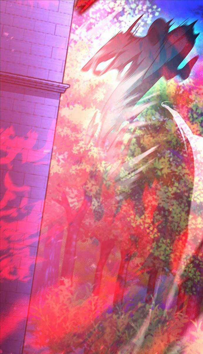 Thiết Huyết Chiêu Hồn Sư Chapter 40 trang 41