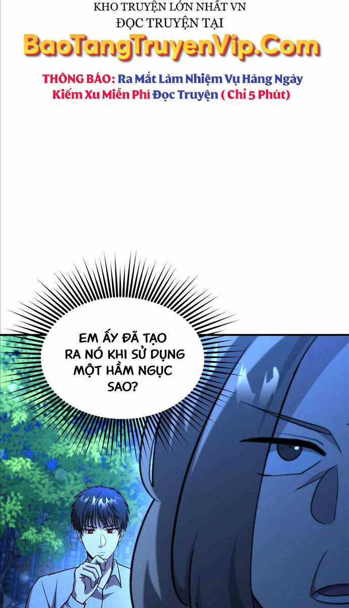 Thiết Huyết Chiêu Hồn Sư Chapter 40 trang 43