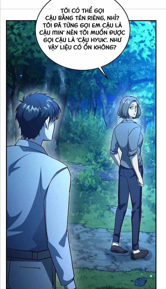 Thiết Huyết Chiêu Hồn Sư Chapter 40 trang 46