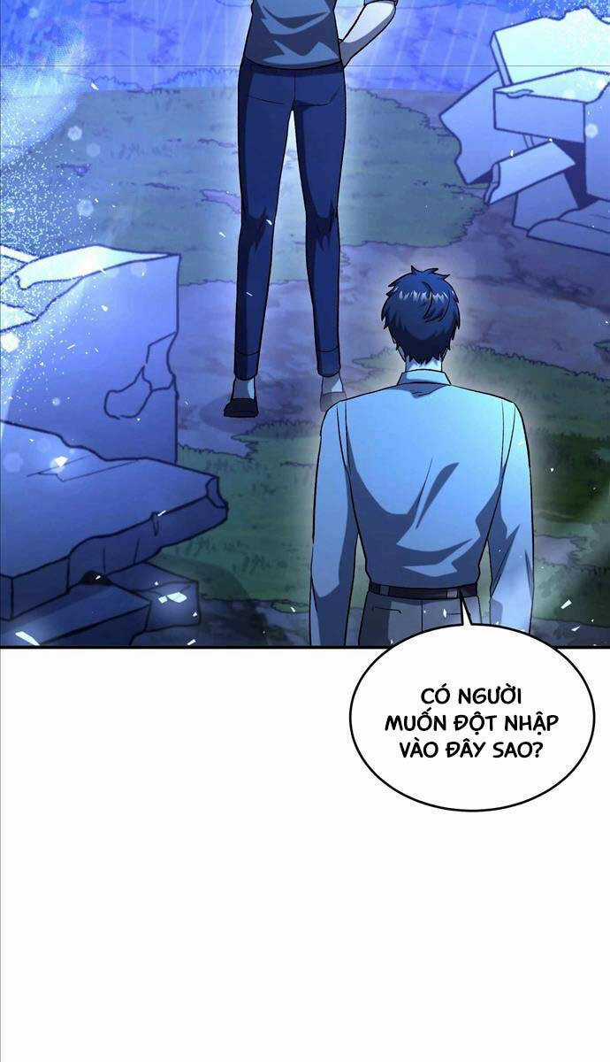 Thiết Huyết Chiêu Hồn Sư Chapter 40 trang 51