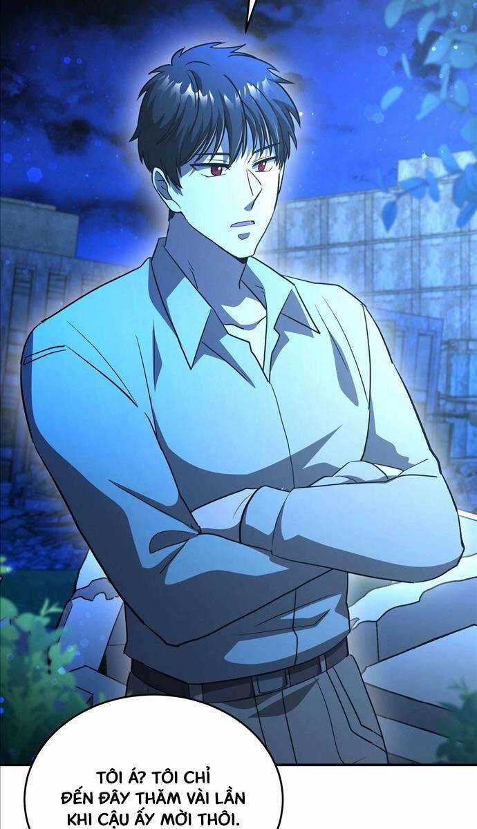 Thiết Huyết Chiêu Hồn Sư Chapter 40 trang 55