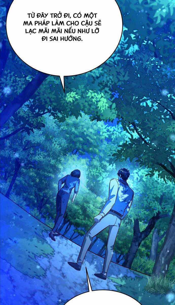 Thiết Huyết Chiêu Hồn Sư Chapter 40 trang 59