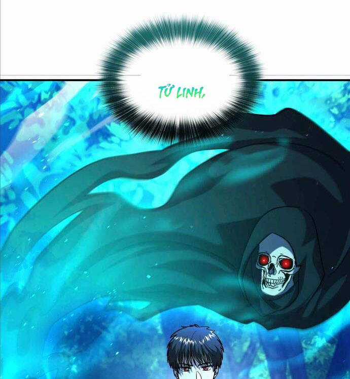 Thiết Huyết Chiêu Hồn Sư Chapter 40 trang 61