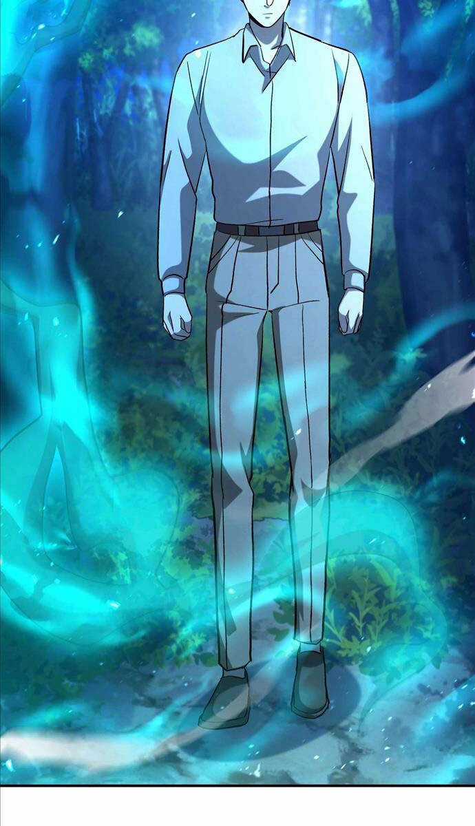 Thiết Huyết Chiêu Hồn Sư Chapter 40 trang 62