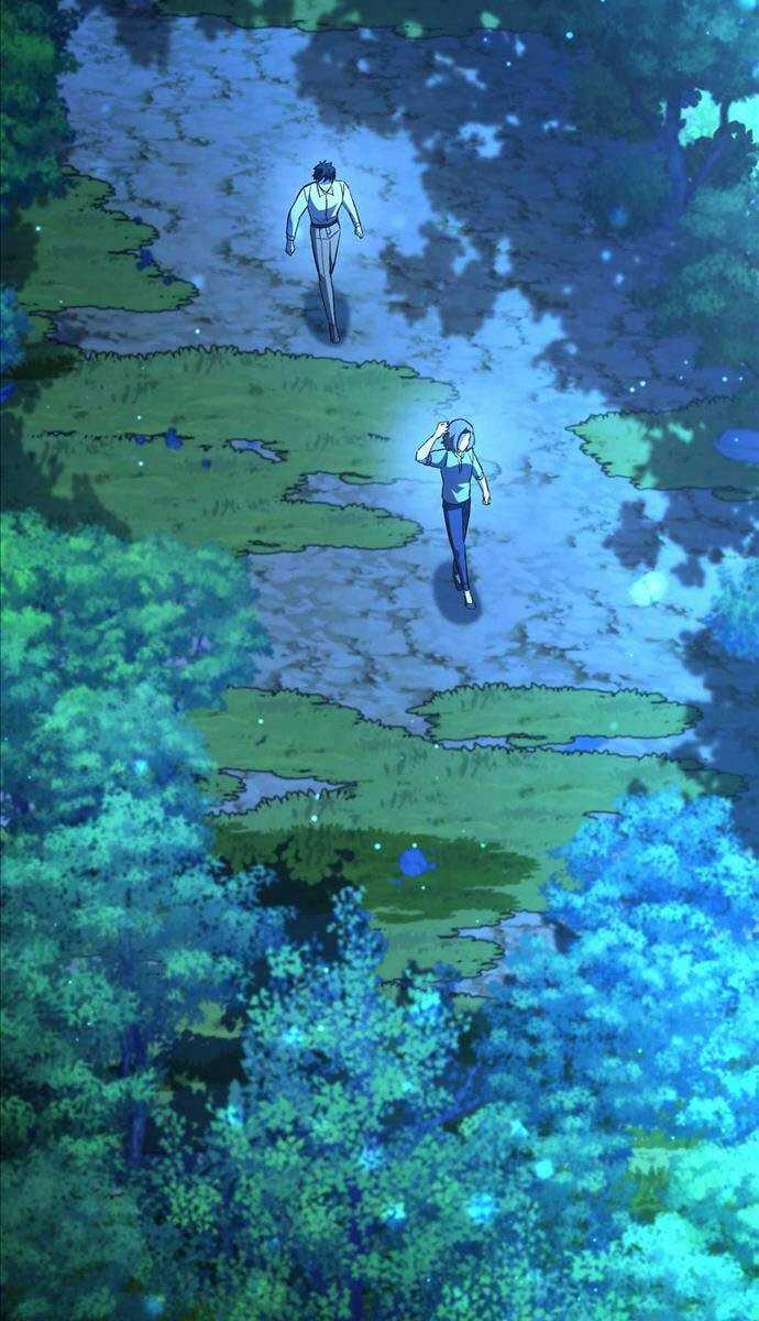 Thiết Huyết Chiêu Hồn Sư Chapter 40 trang 69