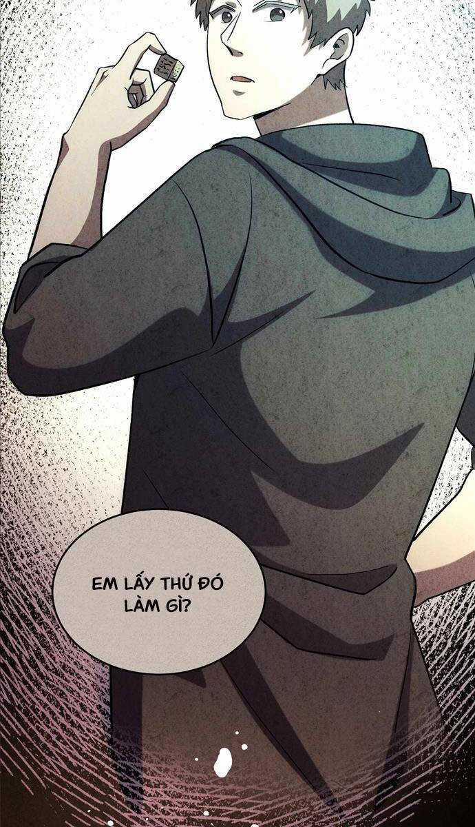 Thiết Huyết Chiêu Hồn Sư Chapter 40 trang 7