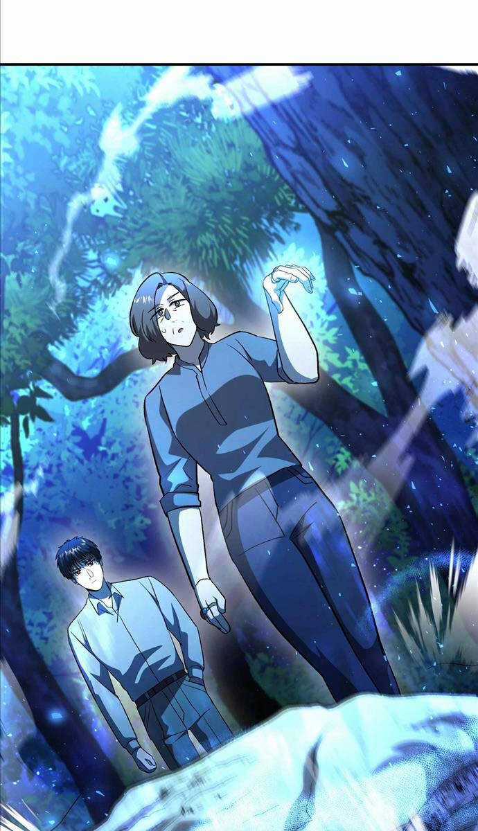 Thiết Huyết Chiêu Hồn Sư Chapter 40 trang 74