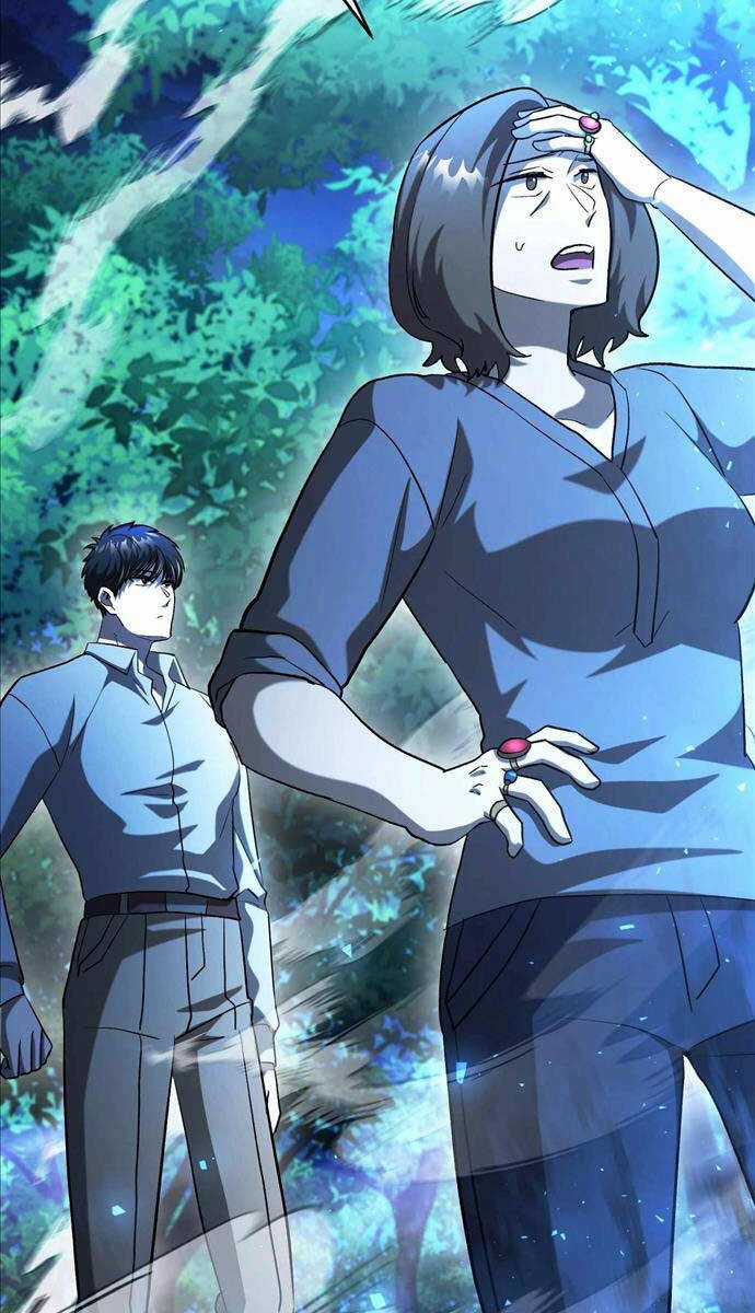 Thiết Huyết Chiêu Hồn Sư Chapter 40 trang 78