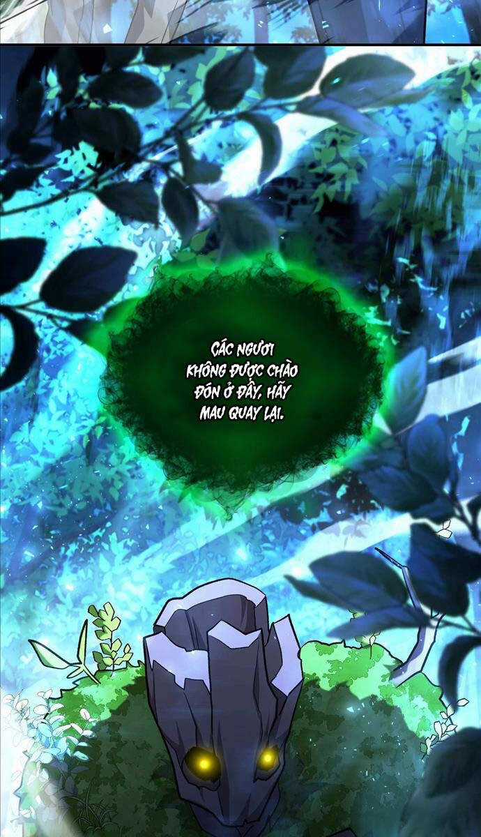 Thiết Huyết Chiêu Hồn Sư Chapter 40 trang 79