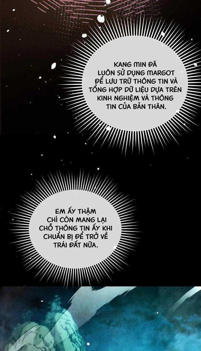 Thiết Huyết Chiêu Hồn Sư Chapter 40 trang 8