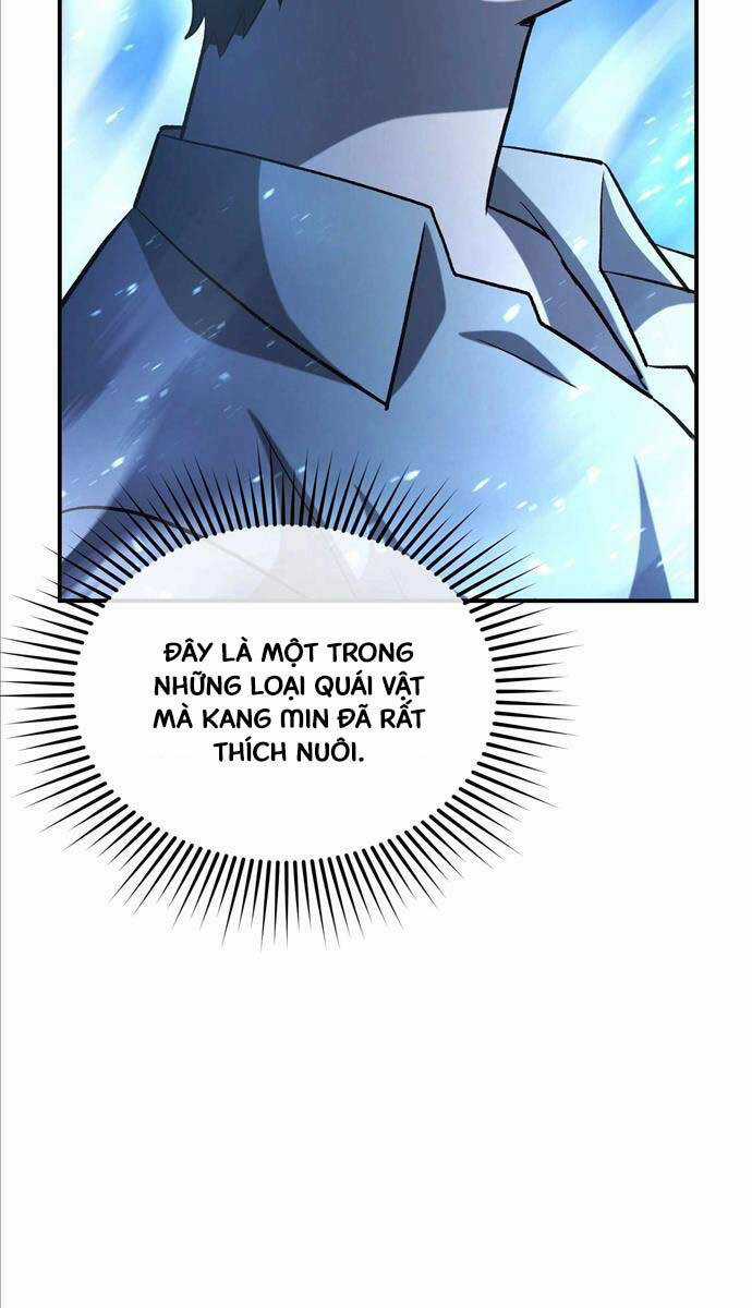 Thiết Huyết Chiêu Hồn Sư Chapter 40 trang 83