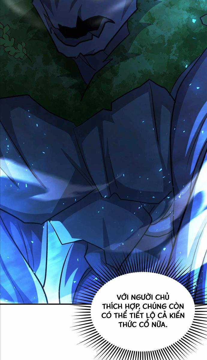 Thiết Huyết Chiêu Hồn Sư Chapter 40 trang 85