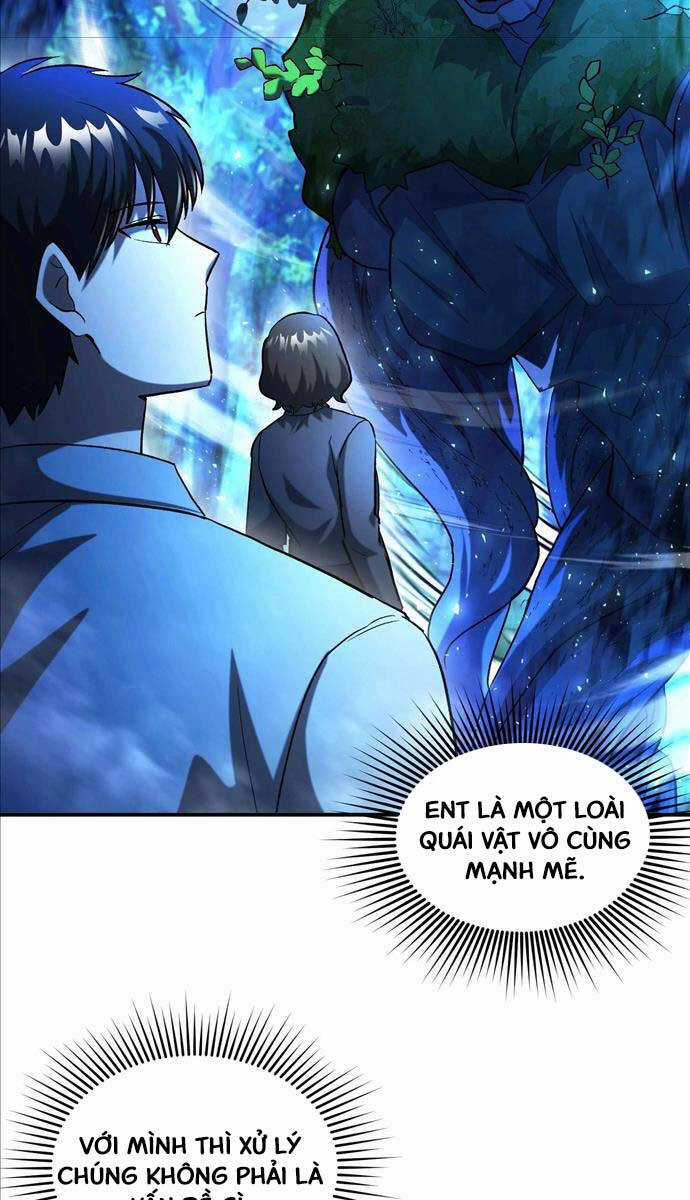 Thiết Huyết Chiêu Hồn Sư Chapter 40 trang 87