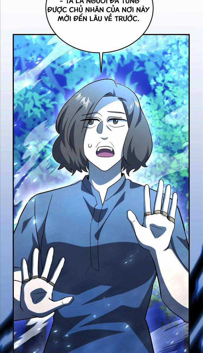 Thiết Huyết Chiêu Hồn Sư Chapter 40 trang 89