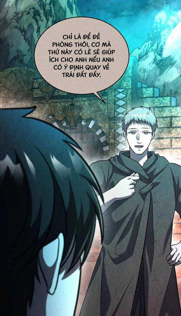 Thiết Huyết Chiêu Hồn Sư Chapter 40 trang 9