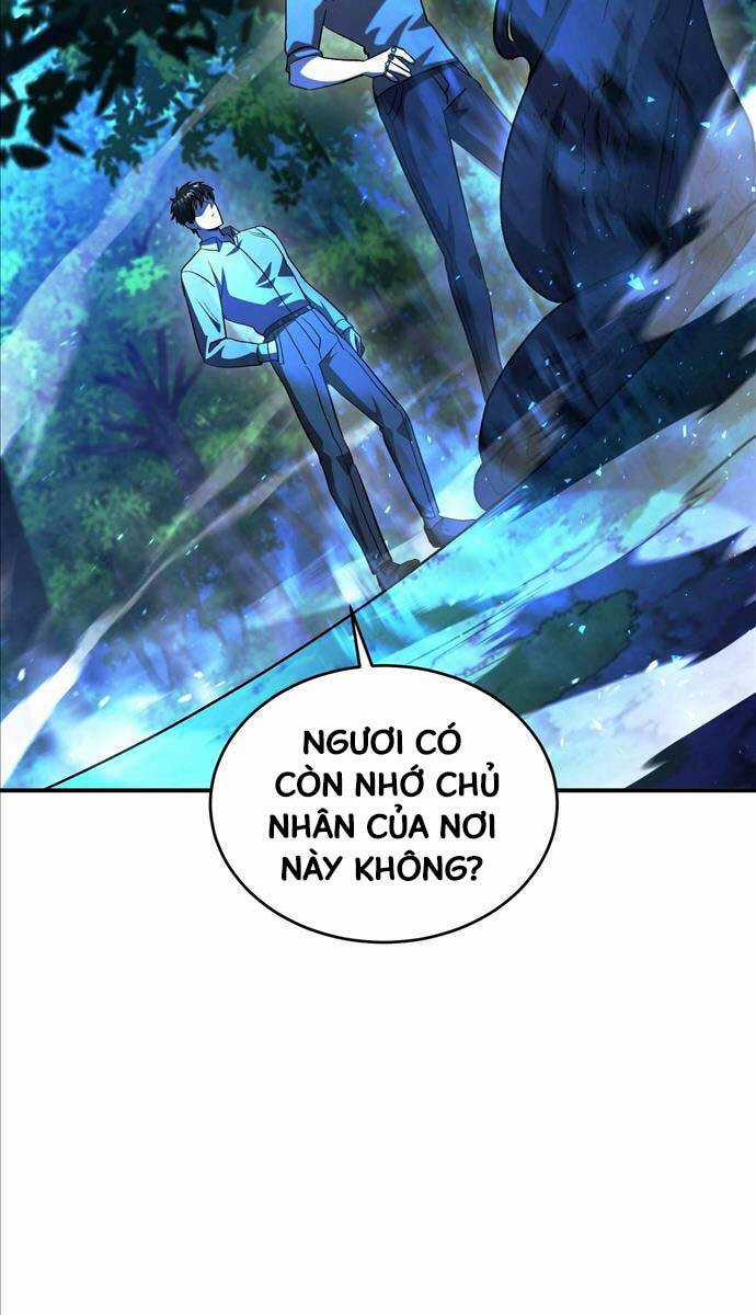 Thiết Huyết Chiêu Hồn Sư Chapter 40 trang 94