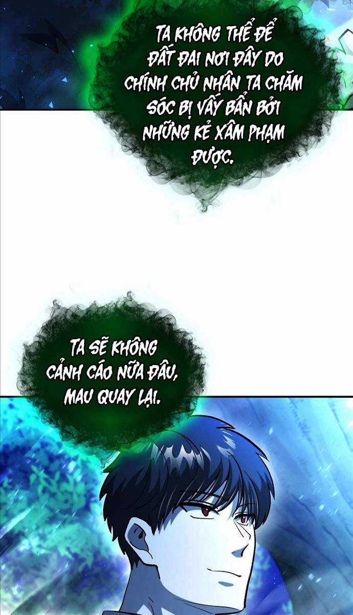 Thiết Huyết Chiêu Hồn Sư Chapter 40 trang 96