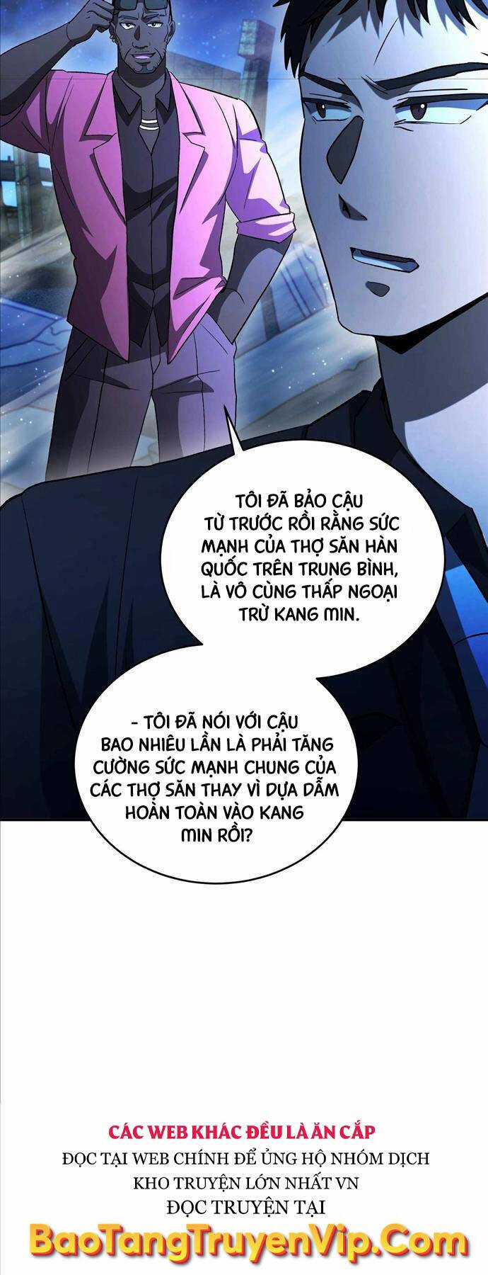 Thiết Huyết Chiêu Hồn Sư Chapter 41 trang 10