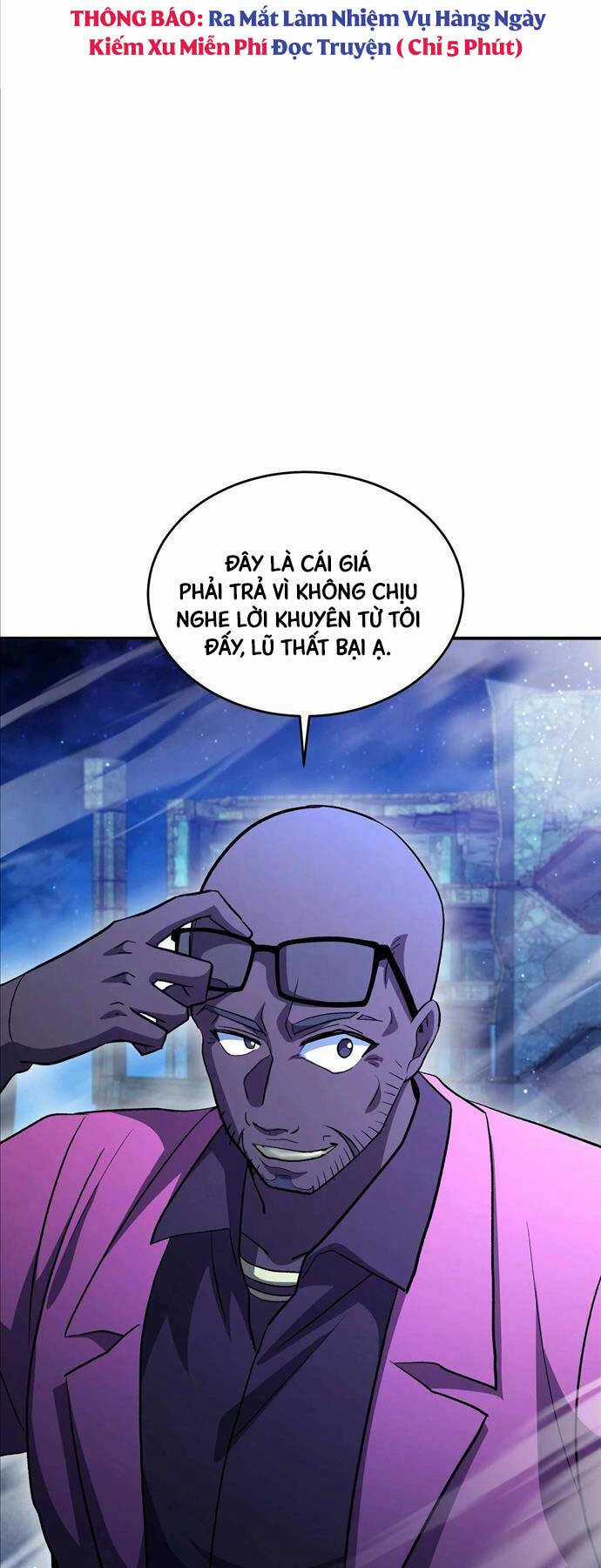 Thiết Huyết Chiêu Hồn Sư Chapter 41 trang 11