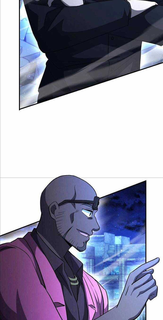 Thiết Huyết Chiêu Hồn Sư Chapter 41 trang 13