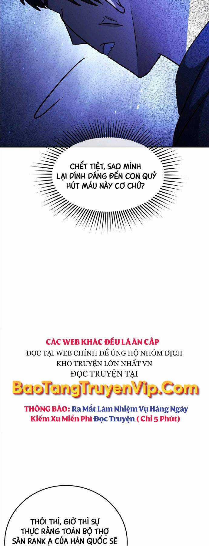 Thiết Huyết Chiêu Hồn Sư Chapter 41 trang 19