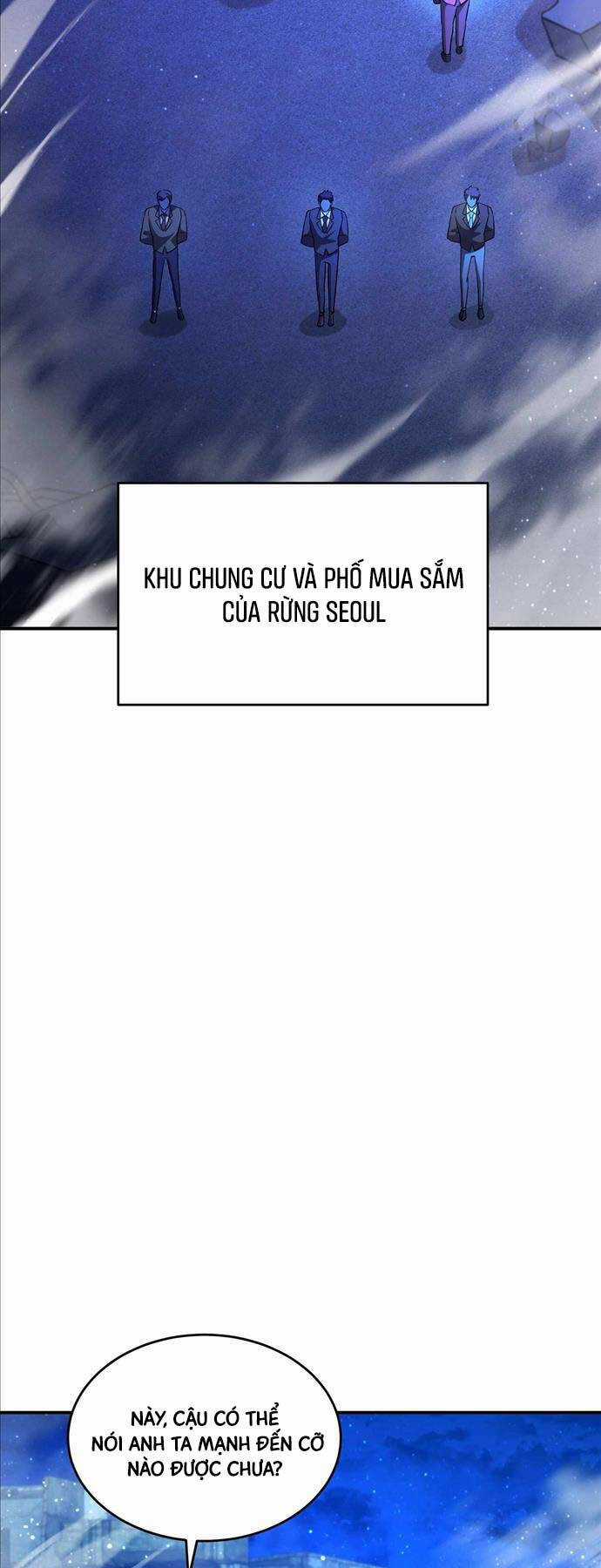 Thiết Huyết Chiêu Hồn Sư Chapter 41 trang 2