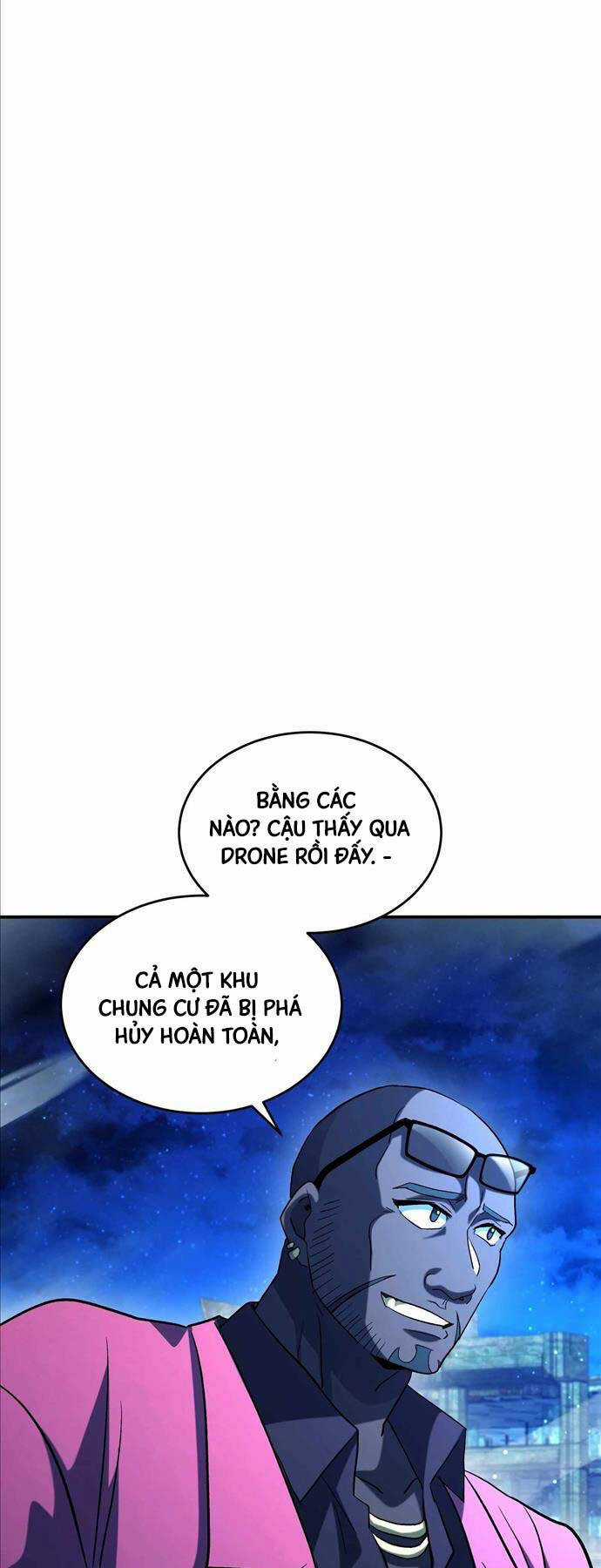 Thiết Huyết Chiêu Hồn Sư Chapter 41 trang 21