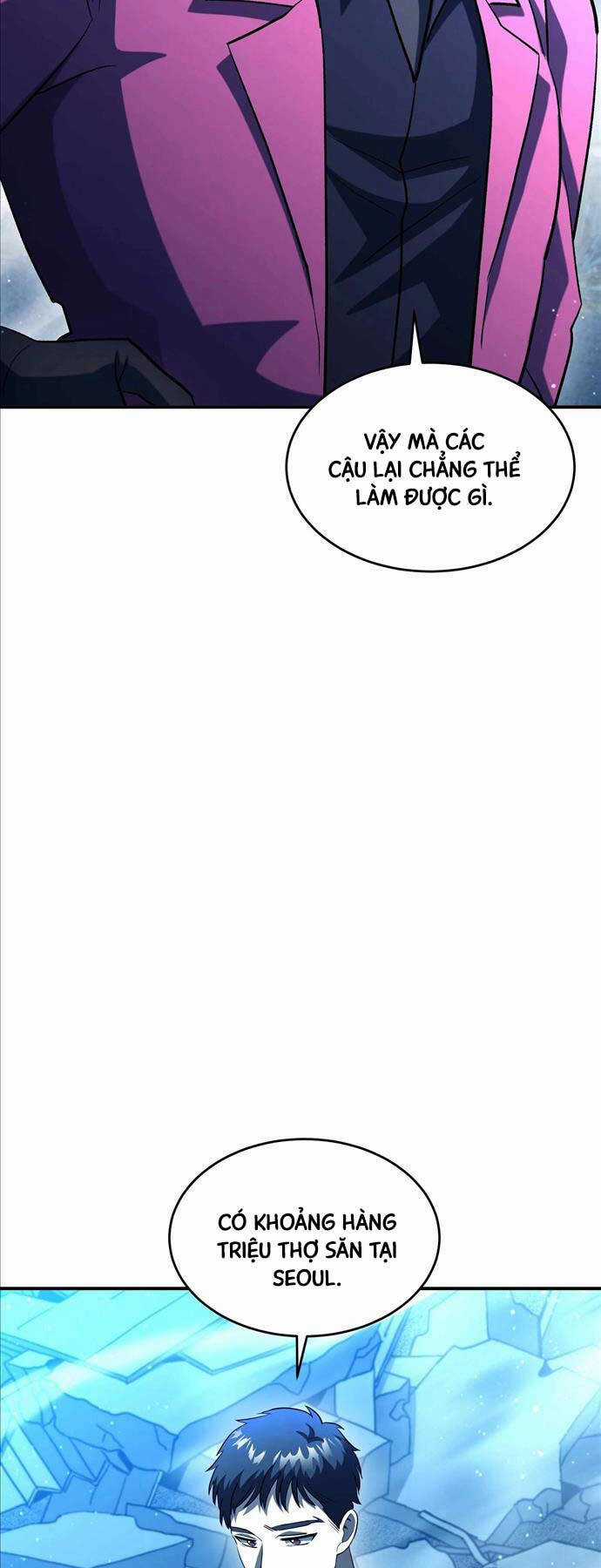 Thiết Huyết Chiêu Hồn Sư Chapter 41 trang 22