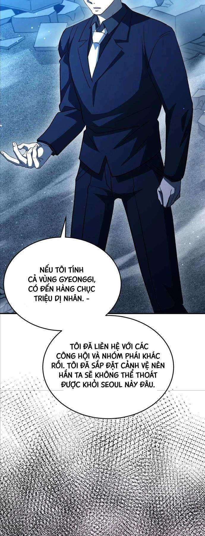 Thiết Huyết Chiêu Hồn Sư Chapter 41 trang 23