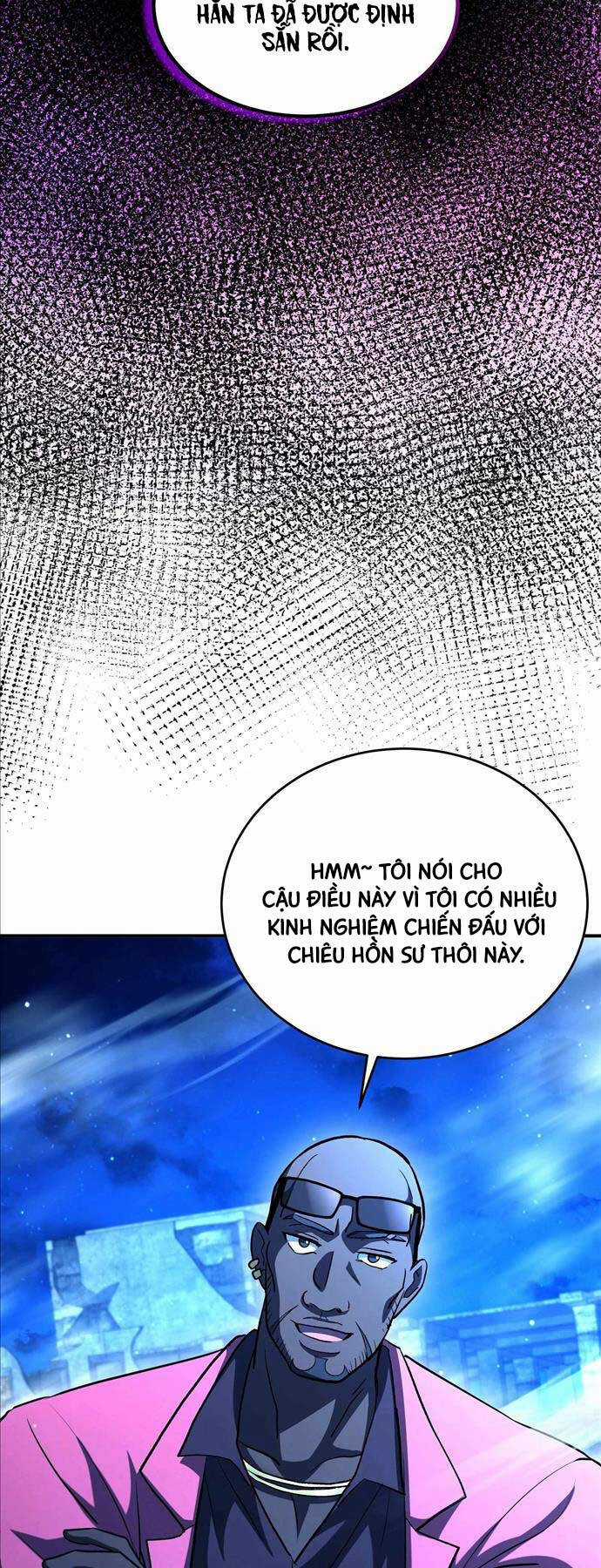 Thiết Huyết Chiêu Hồn Sư Chapter 41 trang 25