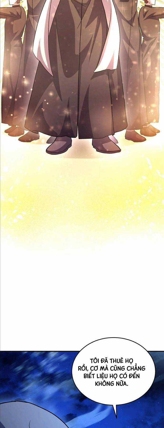 Thiết Huyết Chiêu Hồn Sư Chapter 41 trang 28