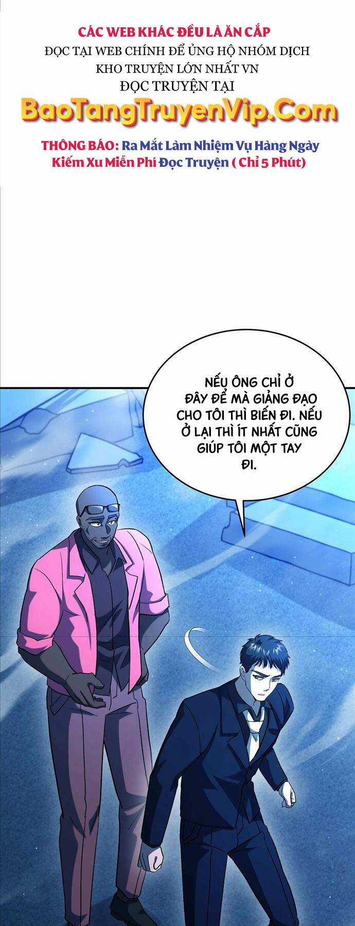 Thiết Huyết Chiêu Hồn Sư Chapter 41 trang 30