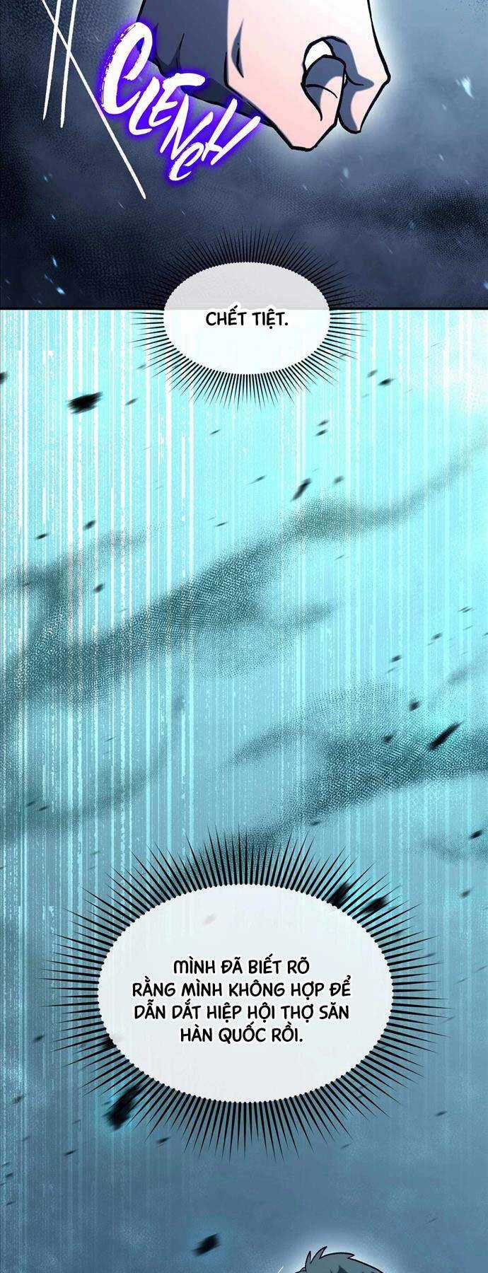 Thiết Huyết Chiêu Hồn Sư Chapter 41 trang 32