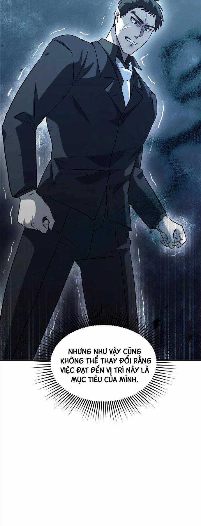 Thiết Huyết Chiêu Hồn Sư Chapter 41 trang 33