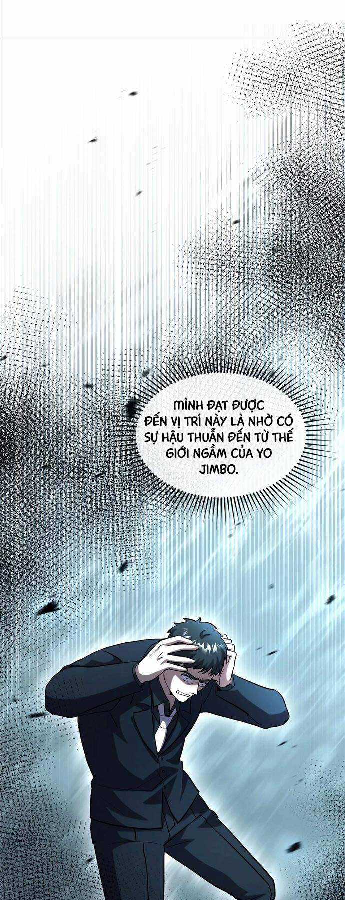 Thiết Huyết Chiêu Hồn Sư Chapter 41 trang 34