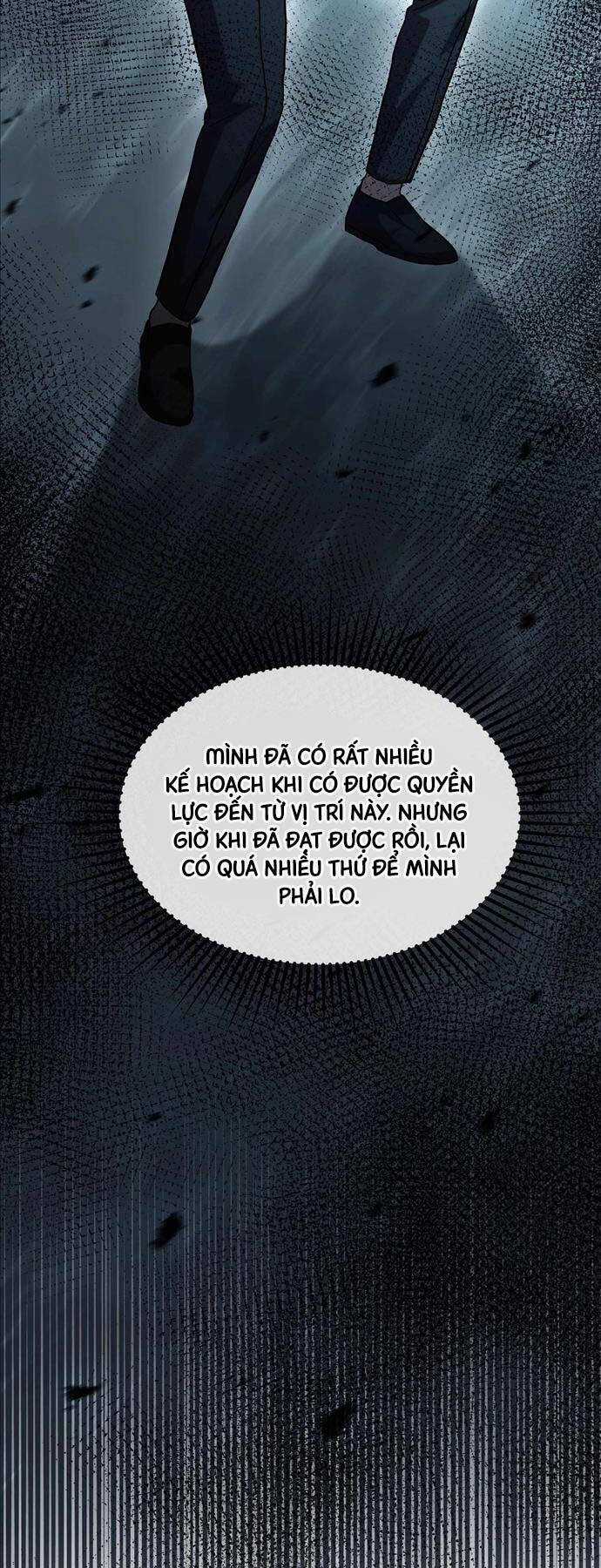 Thiết Huyết Chiêu Hồn Sư Chapter 41 trang 35