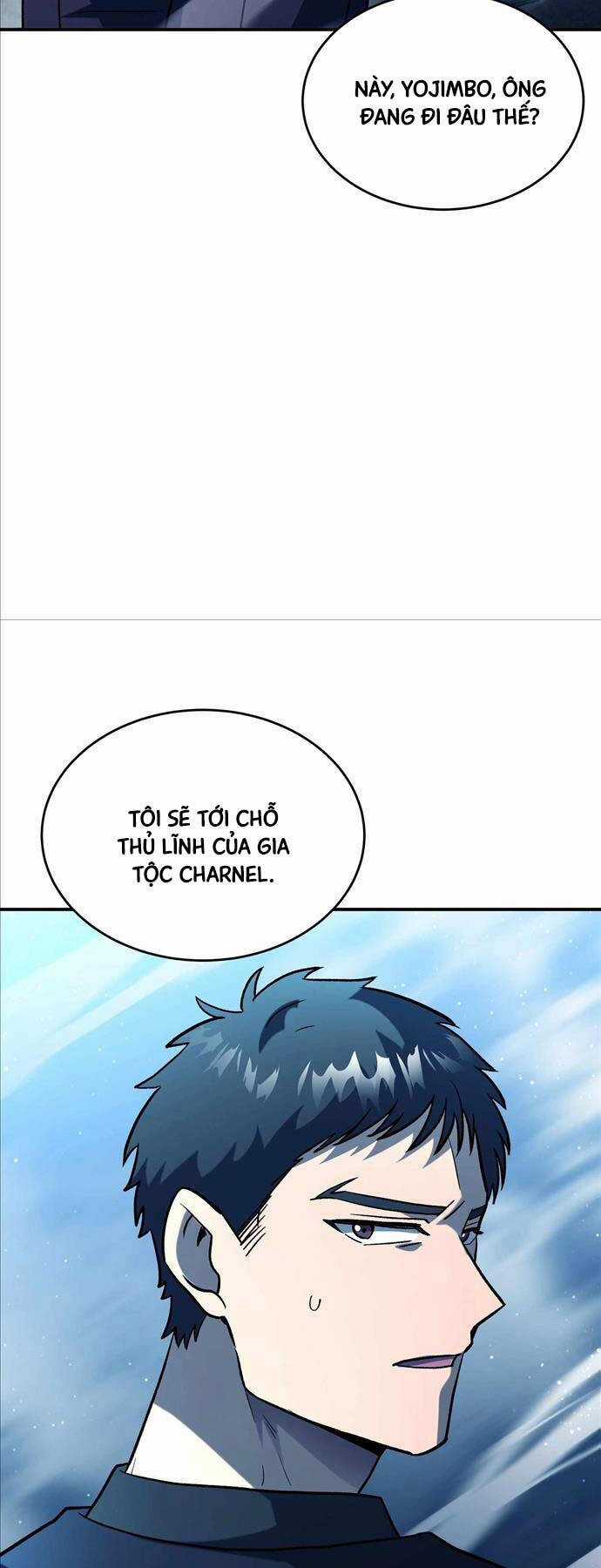 Thiết Huyết Chiêu Hồn Sư Chapter 41 trang 37