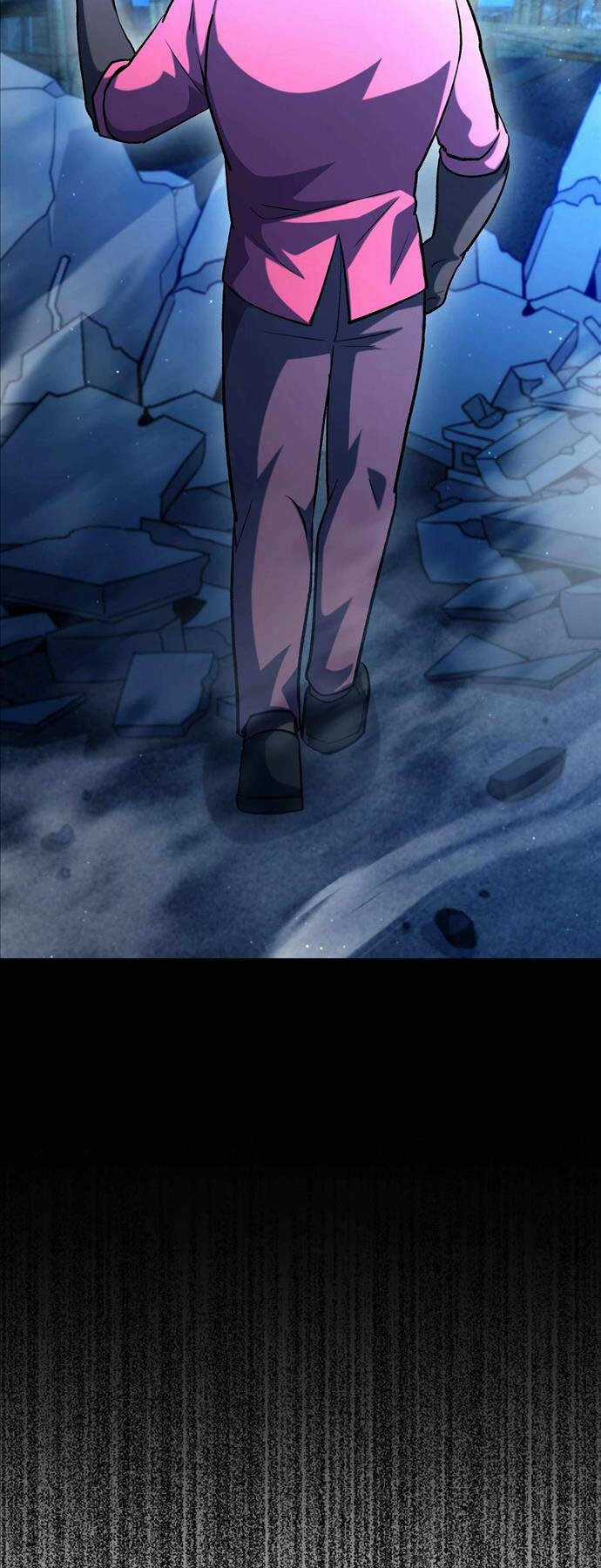 Thiết Huyết Chiêu Hồn Sư Chapter 41 trang 39