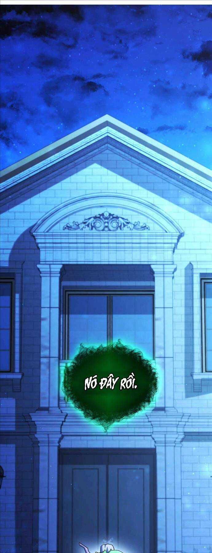 Thiết Huyết Chiêu Hồn Sư Chapter 41 trang 41