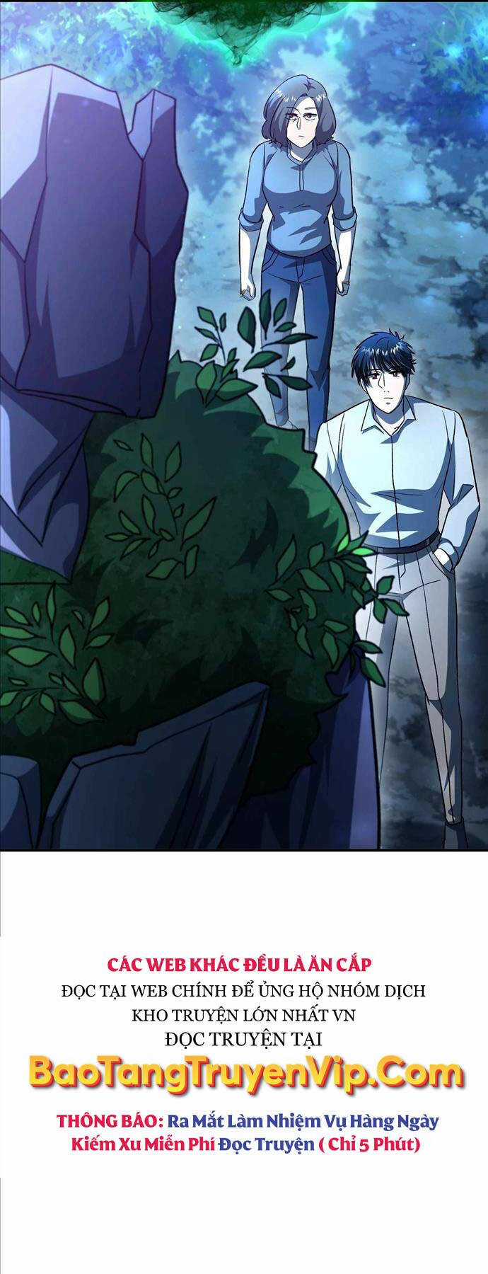 Thiết Huyết Chiêu Hồn Sư Chapter 41 trang 43