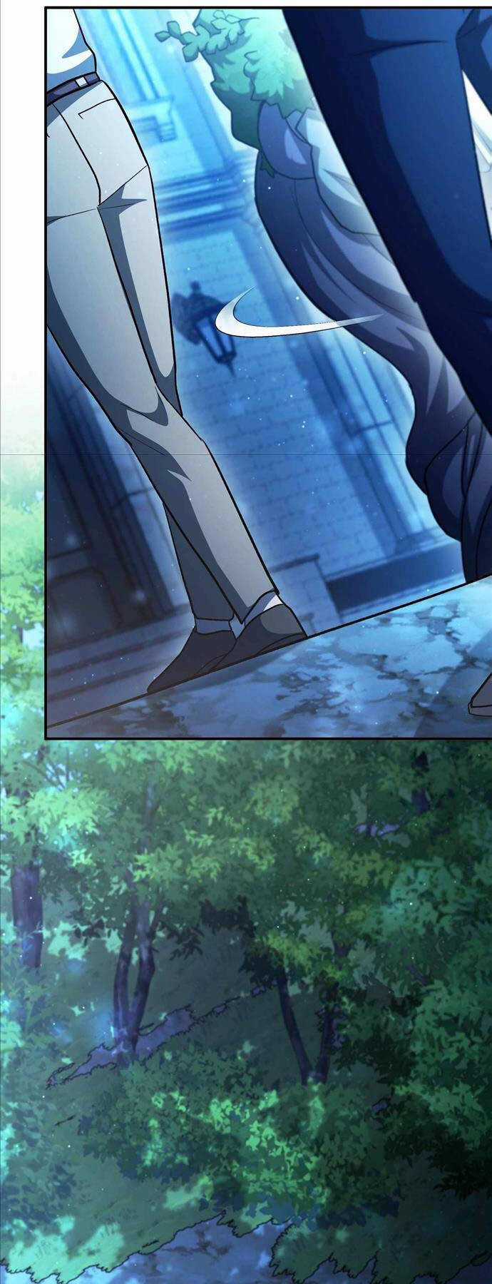 Thiết Huyết Chiêu Hồn Sư Chapter 41 trang 44