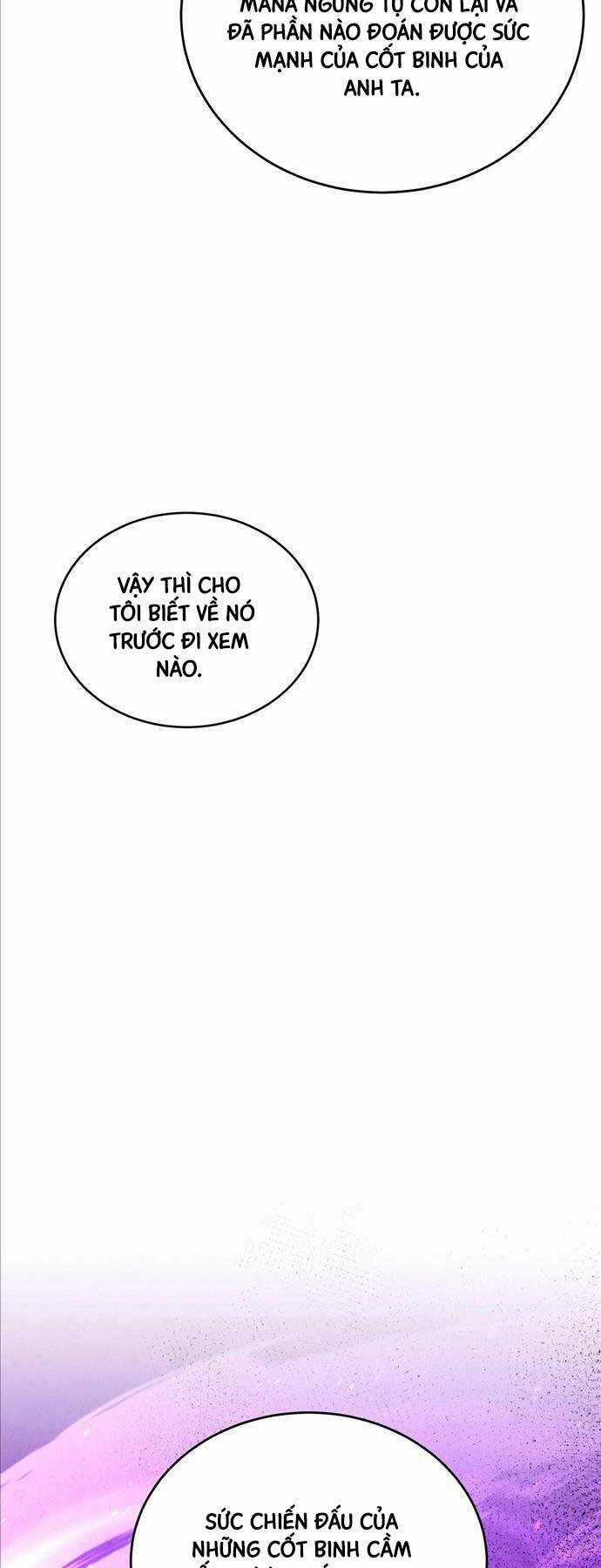 Thiết Huyết Chiêu Hồn Sư Chapter 41 trang 5