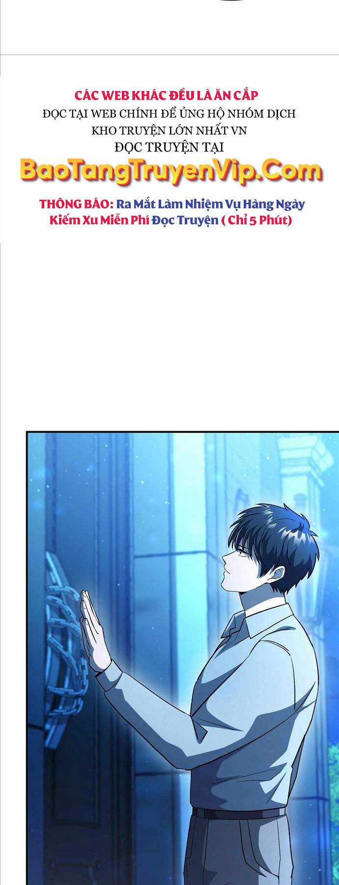 Thiết Huyết Chiêu Hồn Sư Chapter 41 trang 51