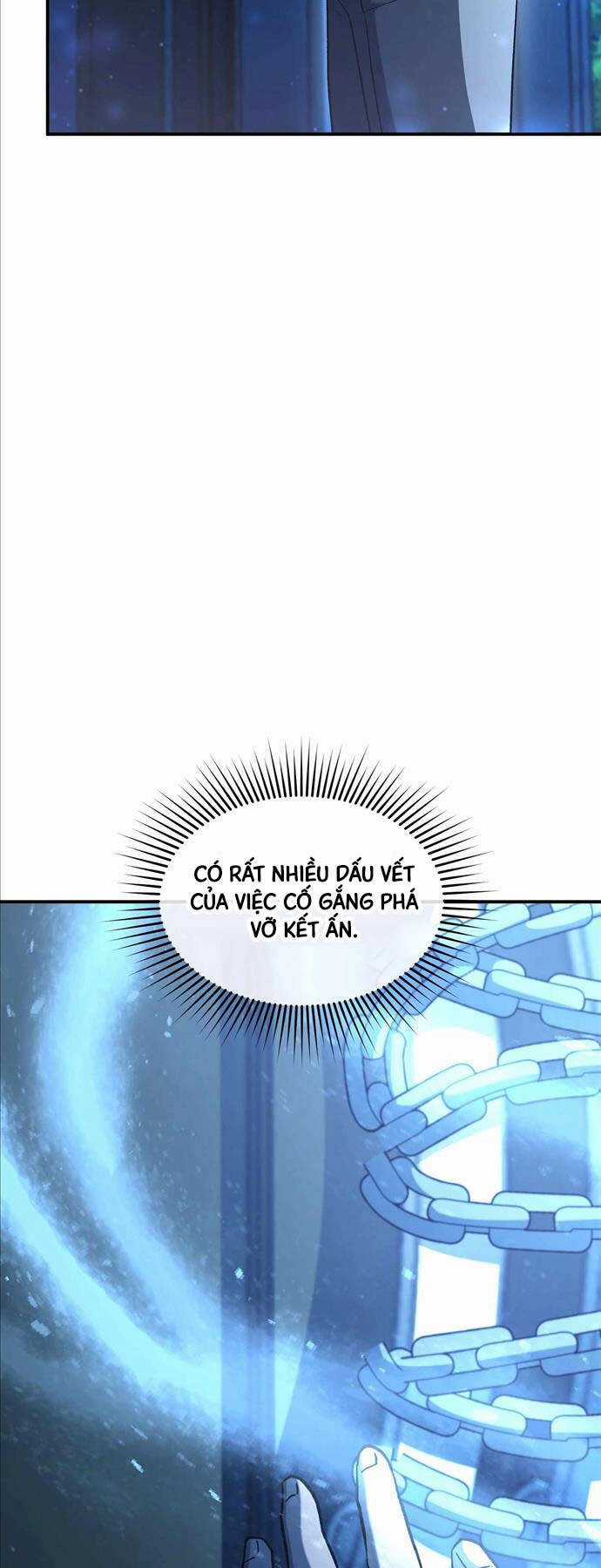 Thiết Huyết Chiêu Hồn Sư Chapter 41 trang 52