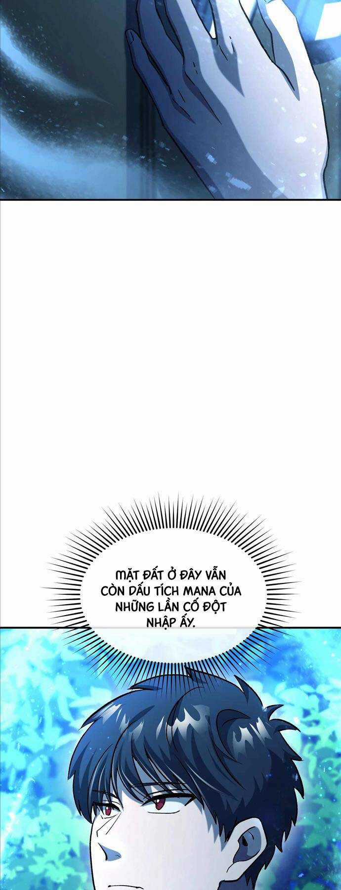 Thiết Huyết Chiêu Hồn Sư Chapter 41 trang 53